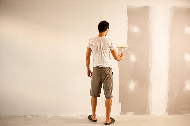 Best Drywall Texturing  in North Fork, CA